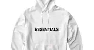 Fear of God Essentials Hoodie