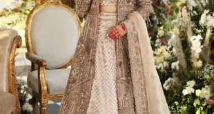 Walima Bridal Dresses