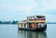 alleppey boathouse