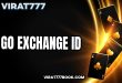 go exchange id