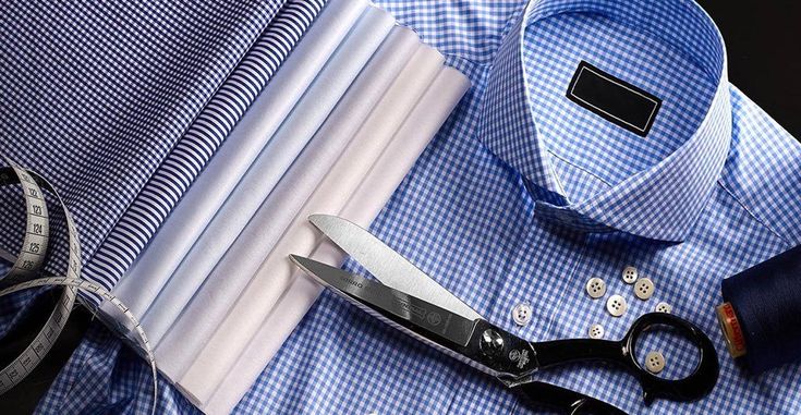 Why Tailoring Services Are Essential for Perfectly Fitting Clothes