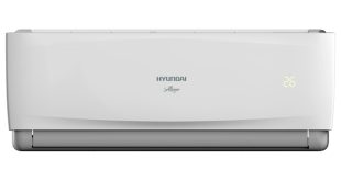 Hyundai DC Inverter AC