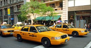Manchester Airport Taxis