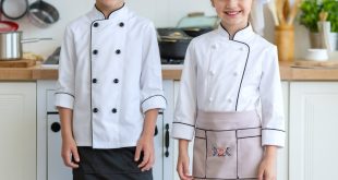 Restaurant Uniform Suppliers Company in Dubai
