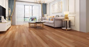 Hybrid Flooring