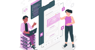 mobile app development company