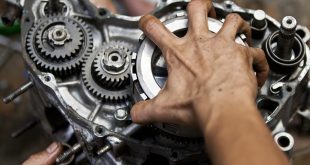 gearbox repair services in California