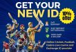 Online Cricket ID