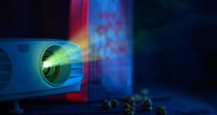 5 Creative Ways to Use Your HD Projector in 2025