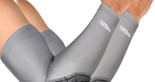 Compression Arm Sleeves