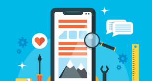 Mobile App Development Company in India