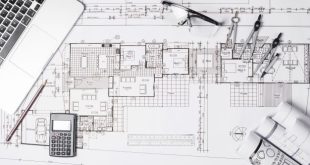 Architectural Drawing Plans
