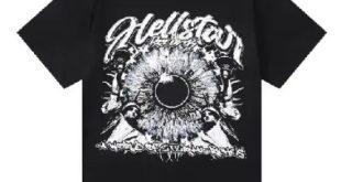 hellstar kiss shirt