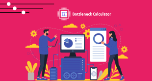 The Science Behind PC Bottleneck Calculations