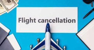Cancel Southwest Flight Online