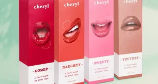 Customized Lip Gloss Boxes Texas