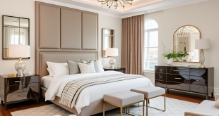 king size beds