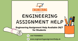 Engineering Assignment Help