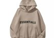 Essentials Hoodie