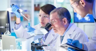 Asia Pacific In-vitro Diagnostics Market