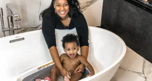 Baby Body Wash and Bath Sets for Newborns