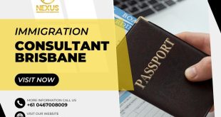Immigration Consultant Brisbane