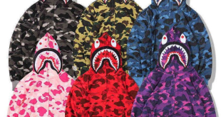 Bape Hoodie