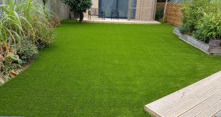 Landscaping Sheffield