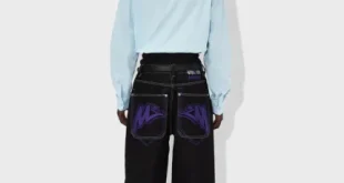 Minustwo Pants Shop And Hoodie