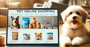 best online pet supply store