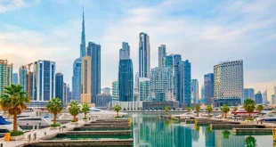 Real Estate Agents in Dubai