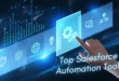 Salesforce Automation Tools