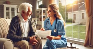 Expert Home care : How to Choose the Right Provider for Your Family