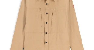 Spyder Jacket