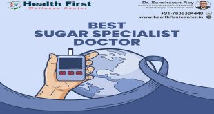 Sugar Doctor Near Me