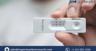 United States Patient At-Home Testing Kits Market