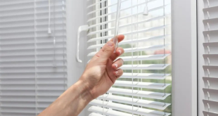 Window Blinds in Dewsbury