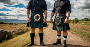 Utility Kilts