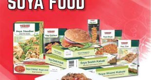 Vezlay Foods