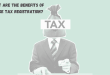 Excise Tax Registration And Return Filing