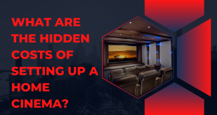 Home Cinema
