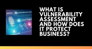 What is Vulnerability Assessment and How Does It Protect Business