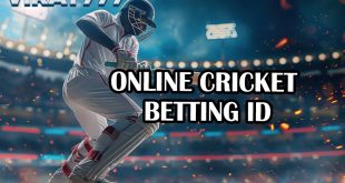 online cricket id