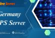 Germany VPS Server