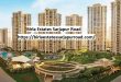 Birla Estates Sarjapur Road, Birla Estates Bangalore, Birla Estates Apartments,