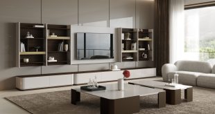 modern style furniture living room