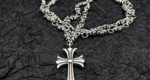 Chrome Hearts Bracelets