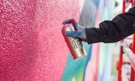 commercial spray