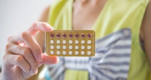 contraceptive pills