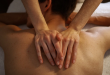 deep tissue massage